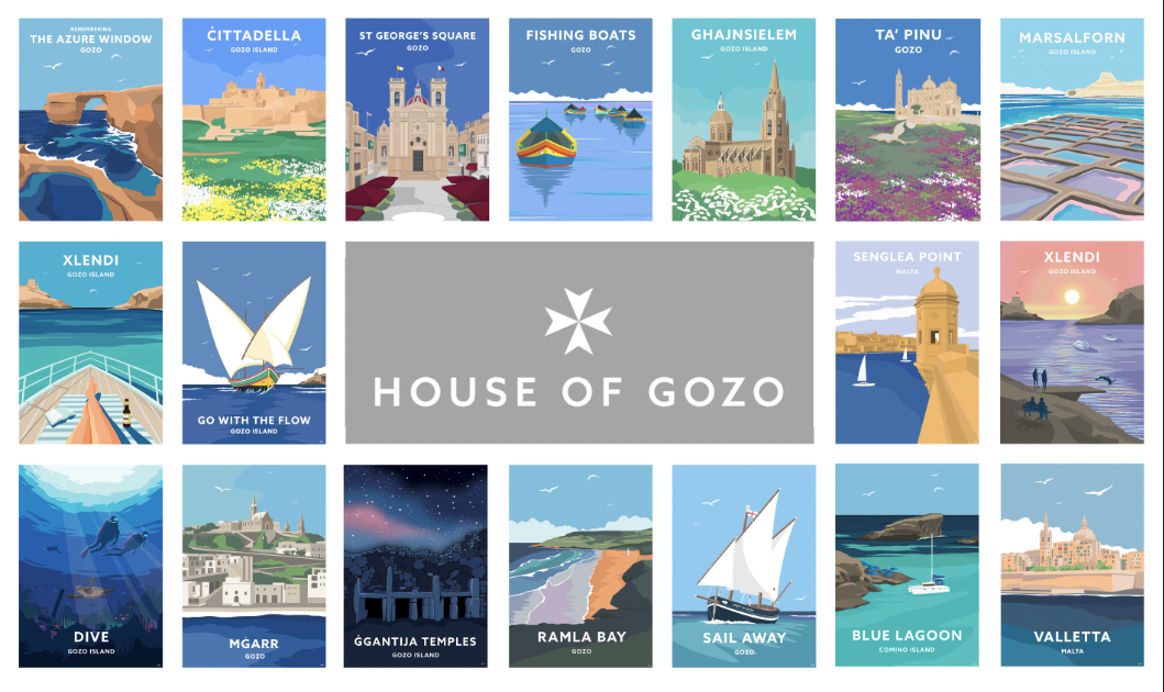 House of Gozo