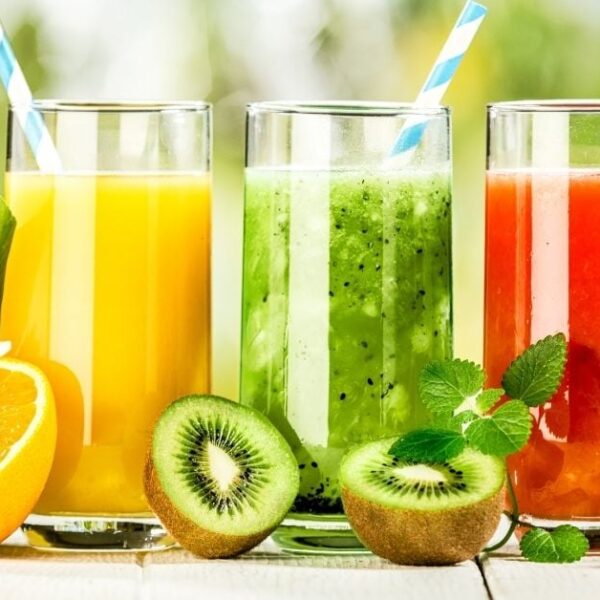 Juices